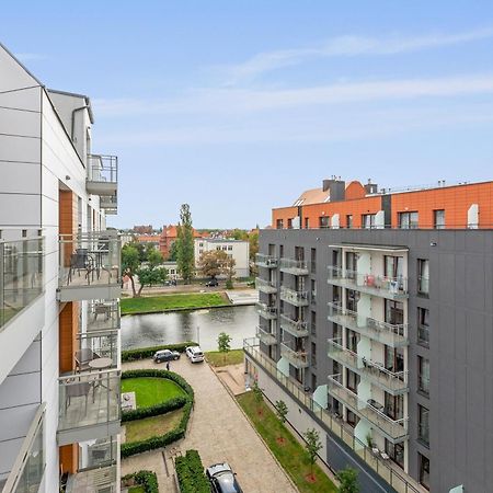 Flatbook - City Center Spa Apartments 6B,C Gdansk Exterior photo