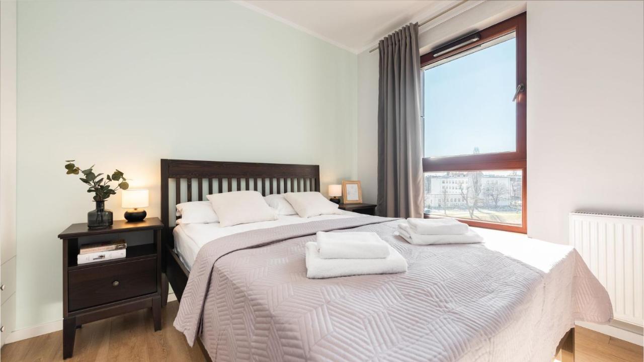 Flatbook - City Center Spa Apartments 6B,C Gdansk Exterior photo
