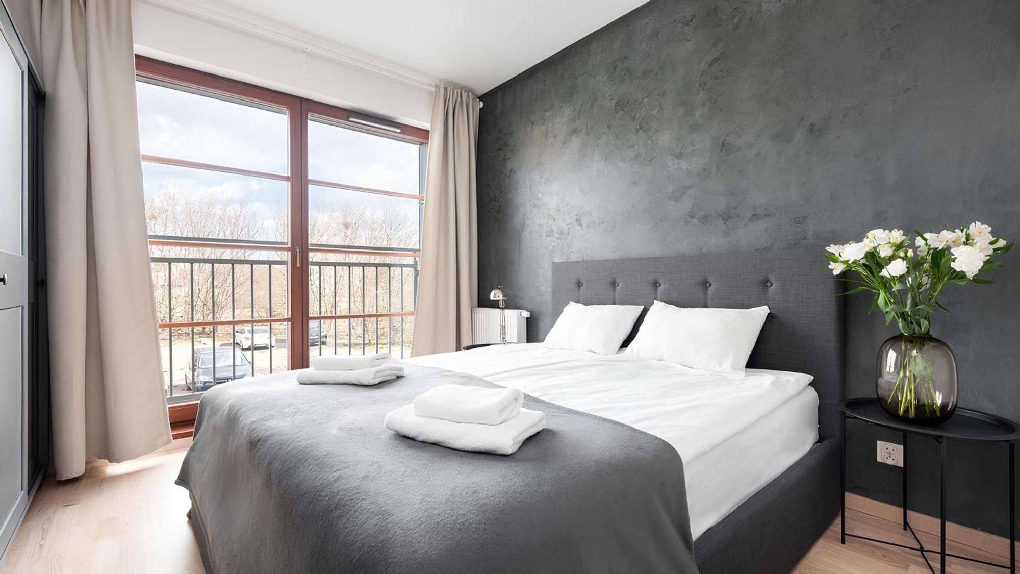 Flatbook - City Center Spa Apartments 6B,C Gdansk Exterior photo