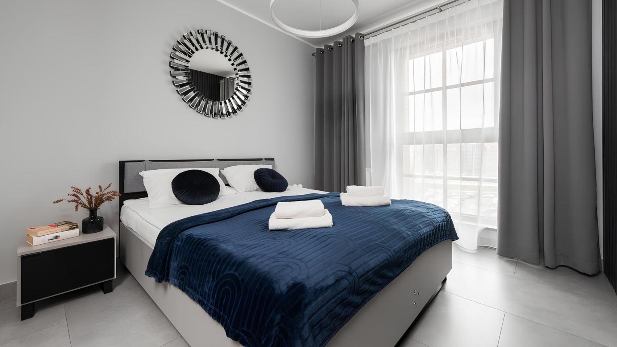 Flatbook - City Center Spa Apartments 6B,C Gdansk Exterior photo