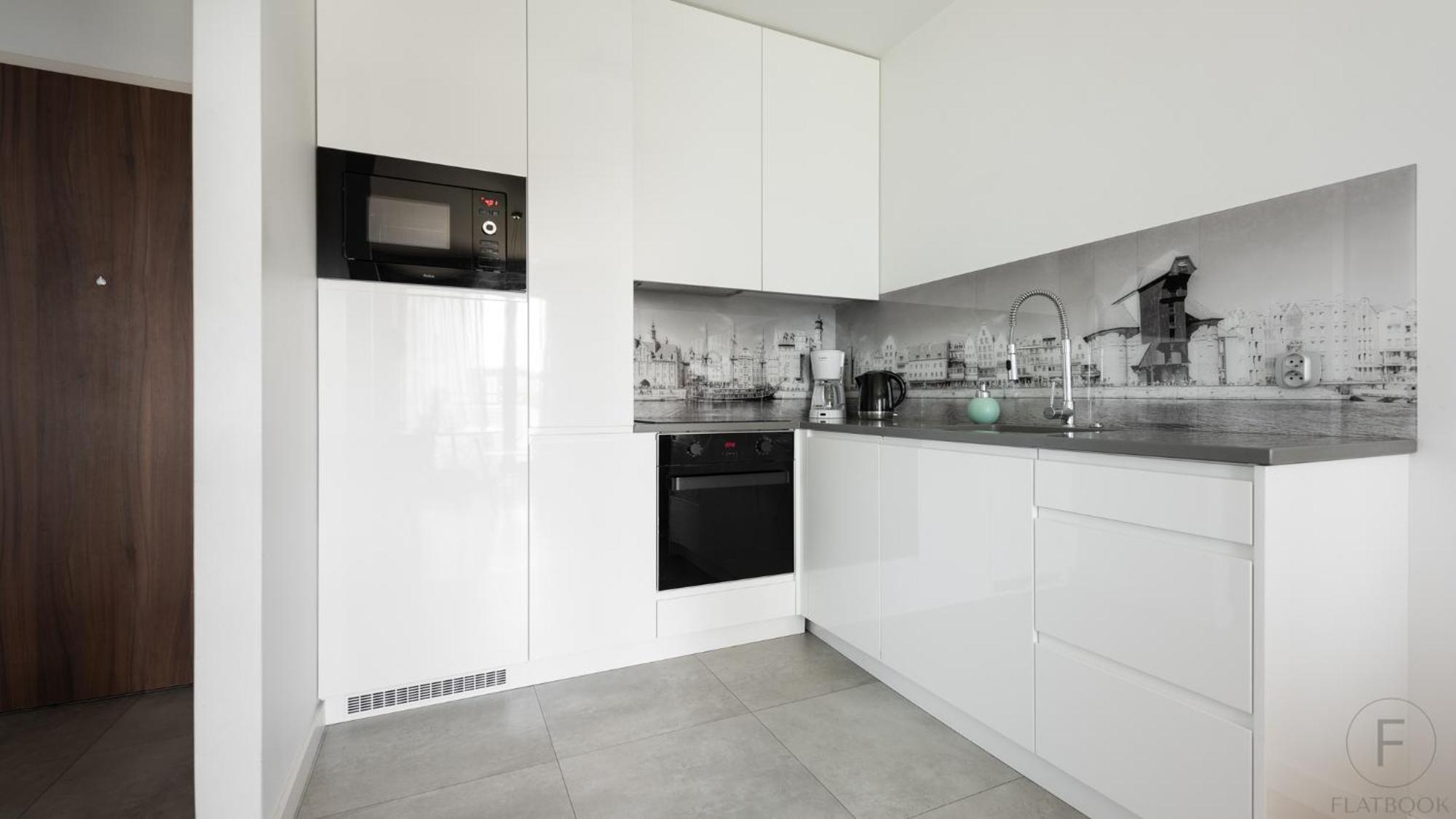 Flatbook - City Center Spa Apartments 6B,C Gdansk Room photo