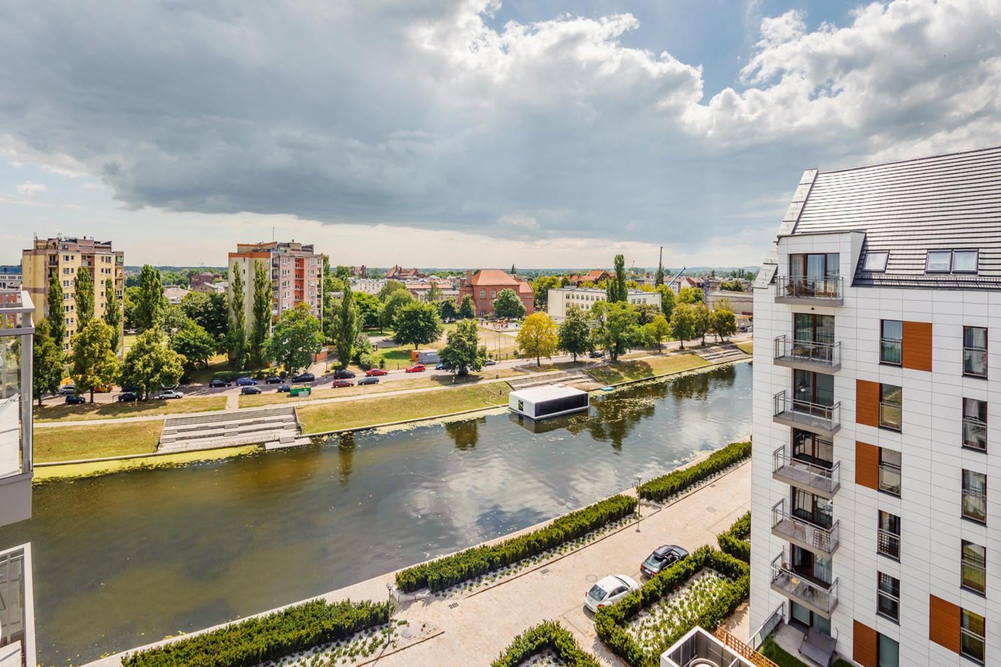 Flatbook - City Center Spa Apartments 6B,C Gdansk Room photo